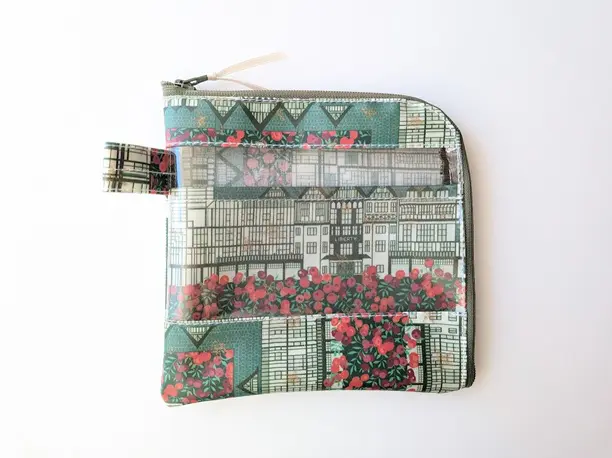 ITEMS | リバティ×リバティ