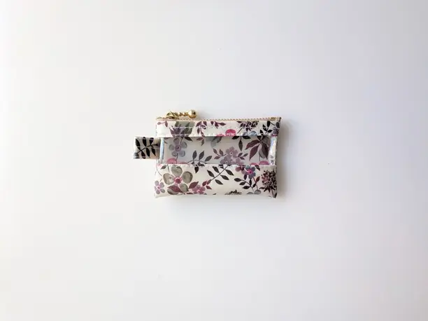 ITEMS | リバティ×リバティ