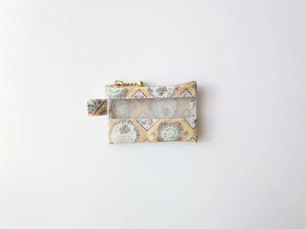 ITEMS | リバティ×リバティ