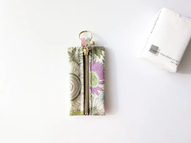 ITEMS | リバティ×リバティ