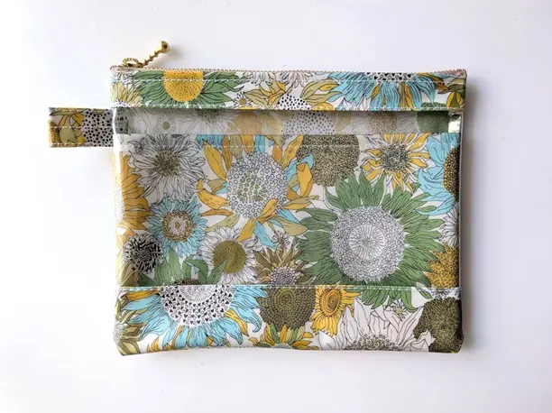 ITEMS | リバティ×リバティ