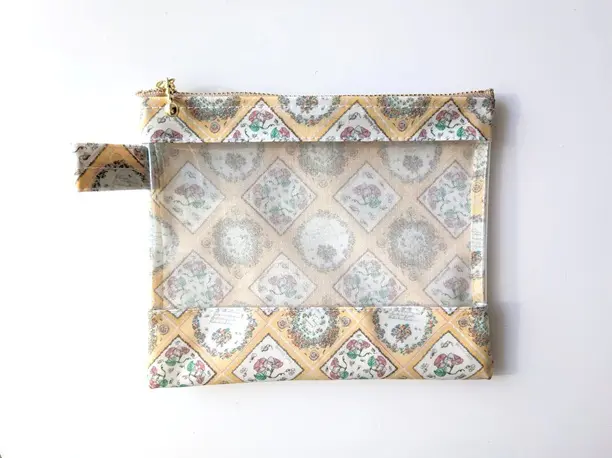 ITEMS | リバティ×リバティ