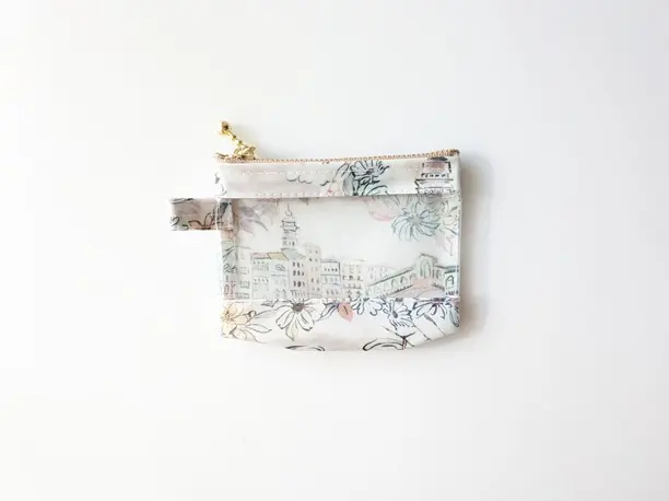 ITEMS | リバティ×リバティ