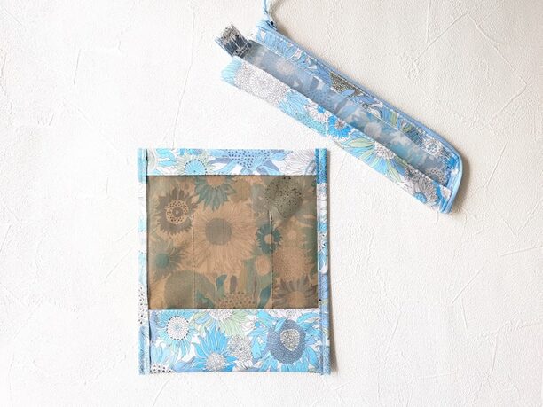 「あと少し」を形に。スモールスザンナで叶えた、私だけのオーダーポーチ