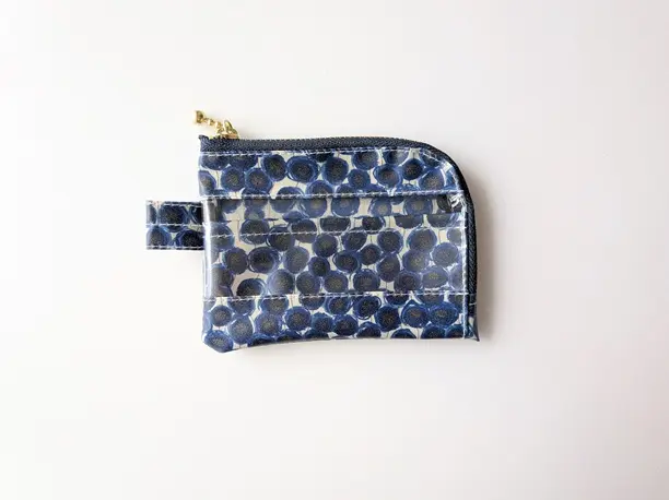 ITEMS | リバティ×リバティ