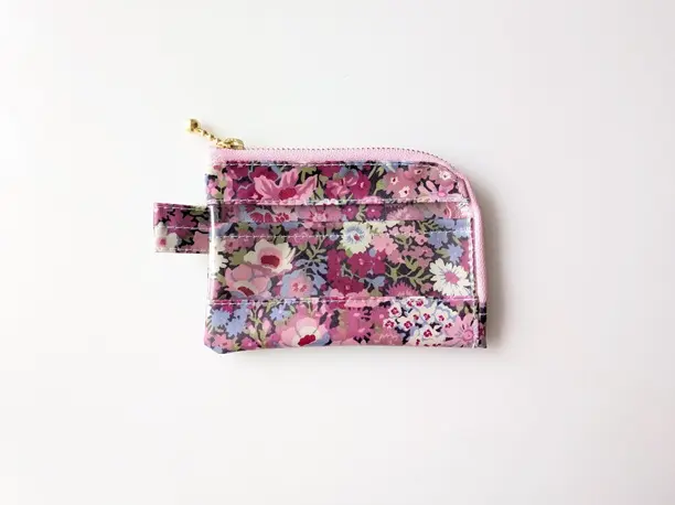 ITEMS | リバティ×リバティ