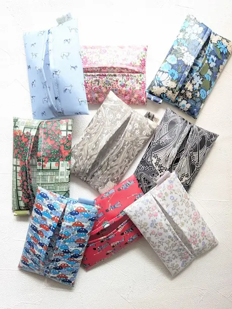 BLOG & INFO | リバティ×リバティ