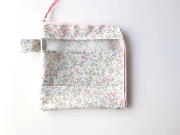 ITEMS | リバティ×リバティ