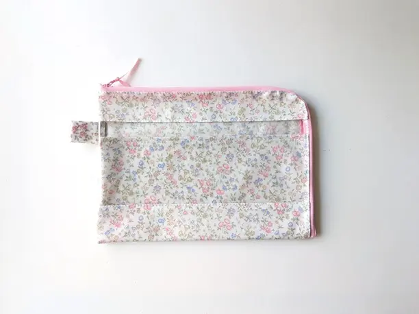 ITEMS | リバティ×リバティ