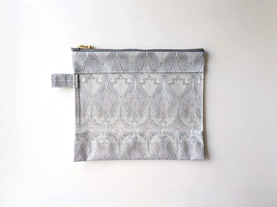 ITEMS | リバティ×リバティ