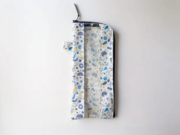 ITEMS | リバティ×リバティ