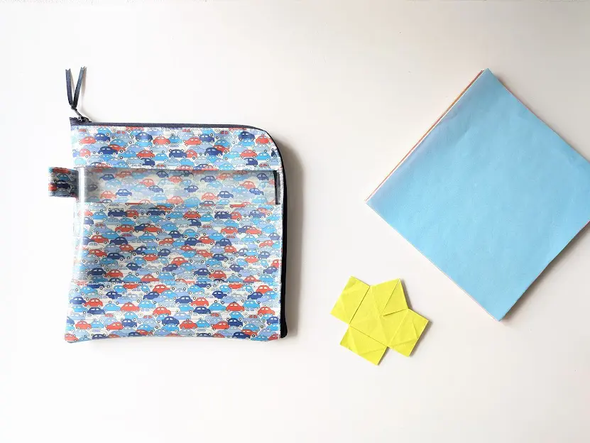 ITEMS | リバティ×リバティ