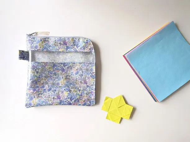 ITEMS | リバティ×リバティ