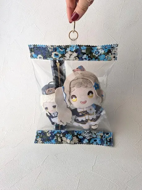 BLOG & INFO | リバティ×リバティ