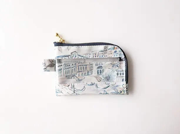 ITEMS | リバティ×リバティ