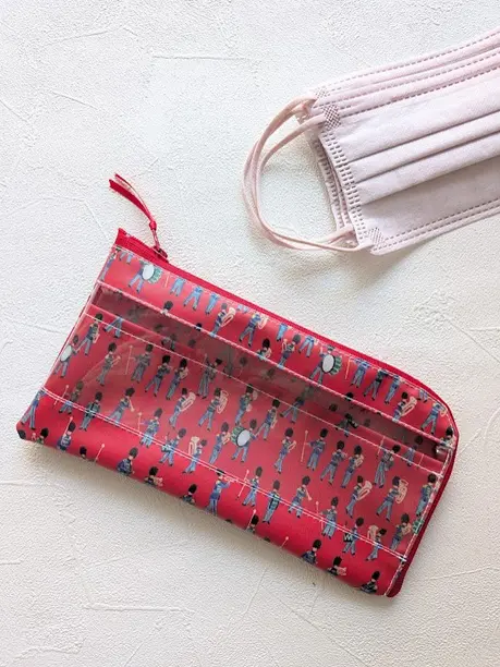 BLOG & INFO | リバティ×リバティ