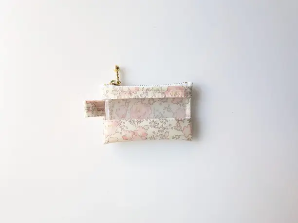 ITEMS | リバティ×リバティ