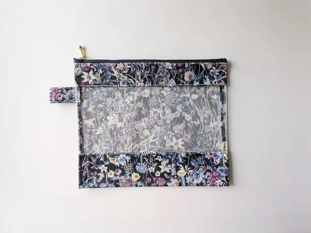 ITEMS | リバティ×リバティ