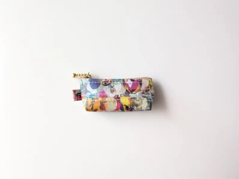 ITEMS | リバティ×リバティ