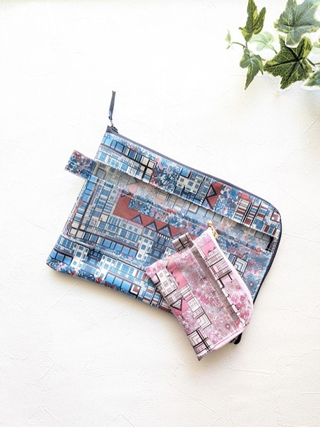 チューダーベルが人気の予感|新作掲載のお知らせ