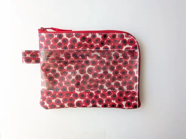 ITEMS | リバティ×リバティ