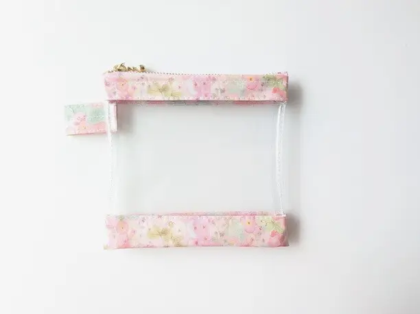 ITEMS | リバティ×リバティ