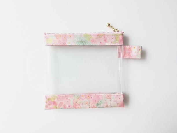 定番ポーチの見直しについて|これからのラインナップと大切にしたいこと