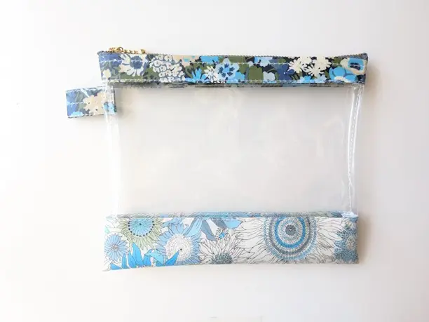 ITEMS | リバティ×リバティ
