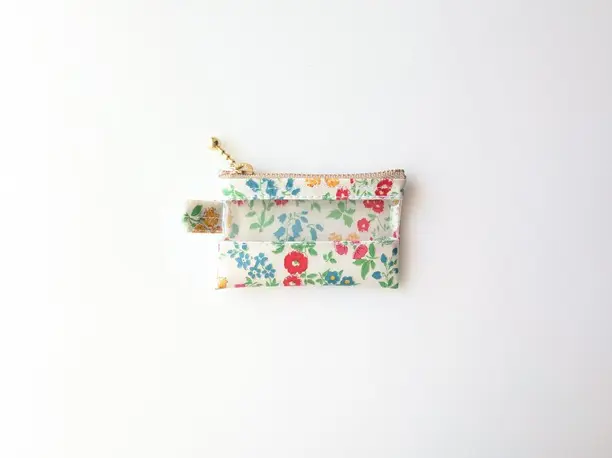 ITEMS | リバティ×リバティ
