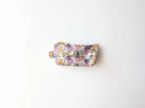 ITEMS | リバティ×リバティ