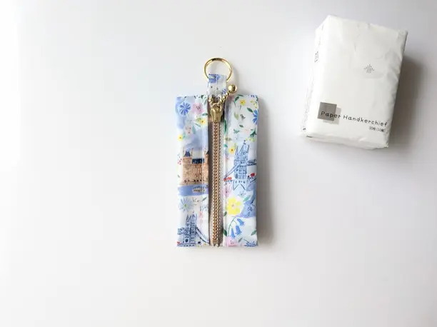 ITEMS | リバティ×リバティ