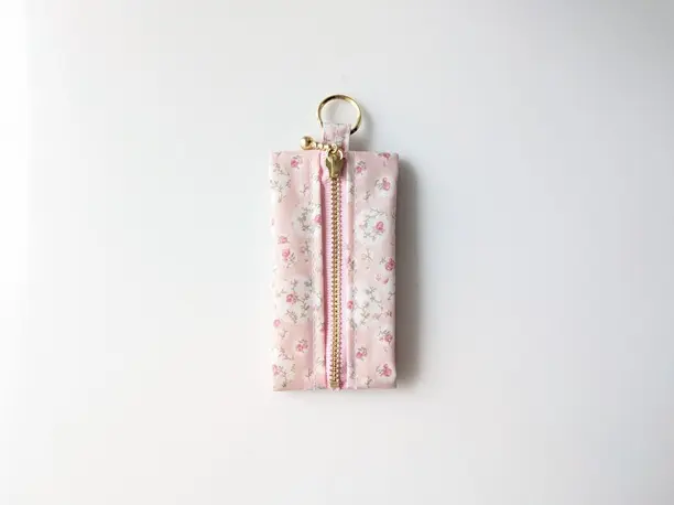 ITEMS | リバティ×リバティ