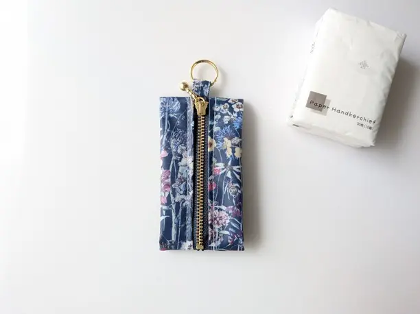 ITEMS | リバティ×リバティ