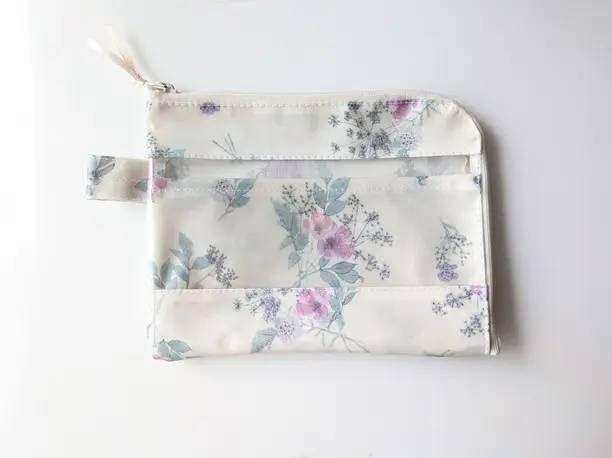 ITEMS | リバティ×リバティ