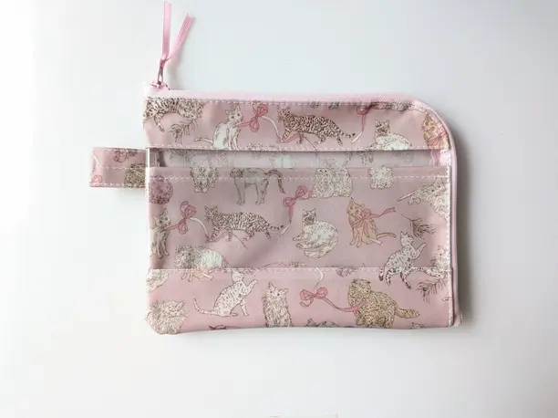 ITEMS | リバティ×リバティ