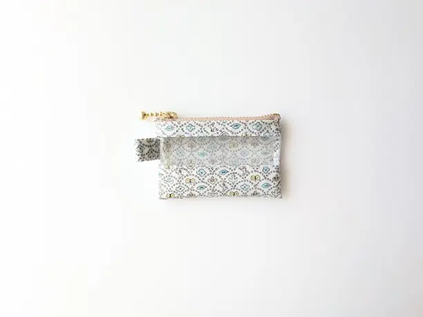 ITEMS | リバティ×リバティ
