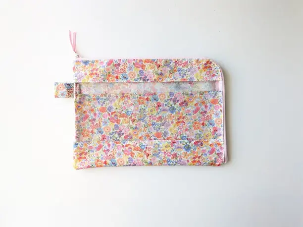 ITEMS | リバティ×リバティ