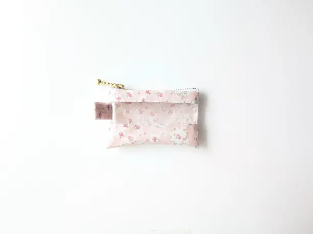 ITEMS | リバティ×リバティ
