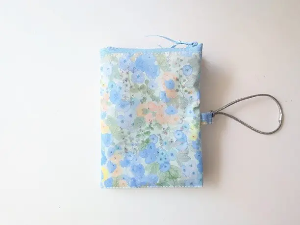 ITEMS | リバティ×リバティ