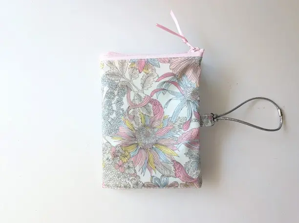 ITEMS | リバティ×リバティ