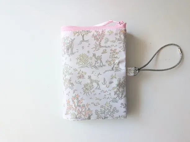 ITEMS | リバティ×リバティ