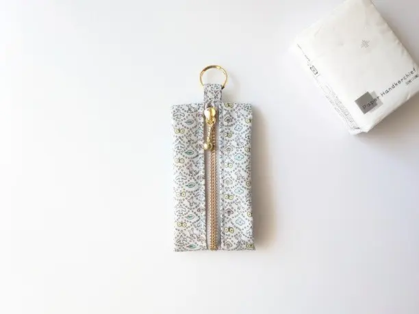 ITEMS | リバティ×リバティ