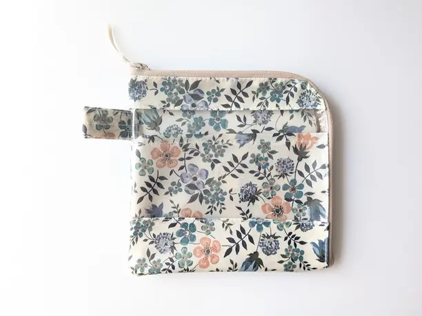 ITEMS | リバティ×リバティ