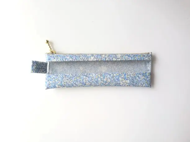 ITEMS | リバティ×リバティ