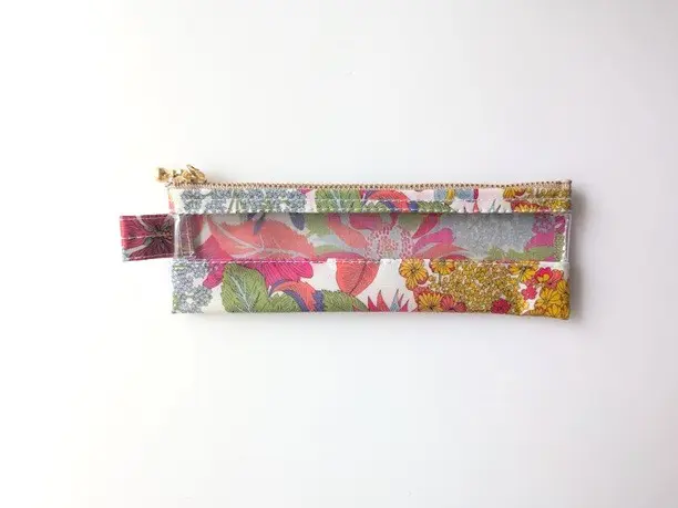 ITEMS | リバティ×リバティ