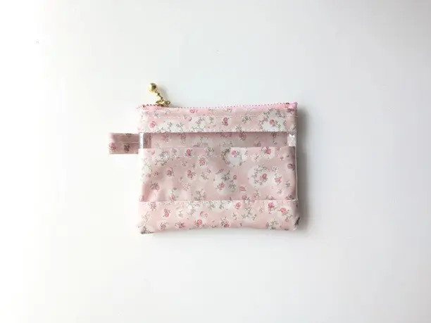 ITEMS | リバティ×リバティ