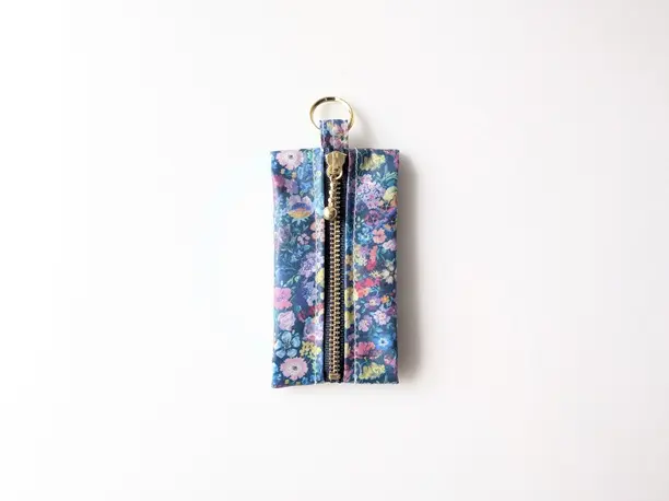 ITEMS | リバティ×リバティ