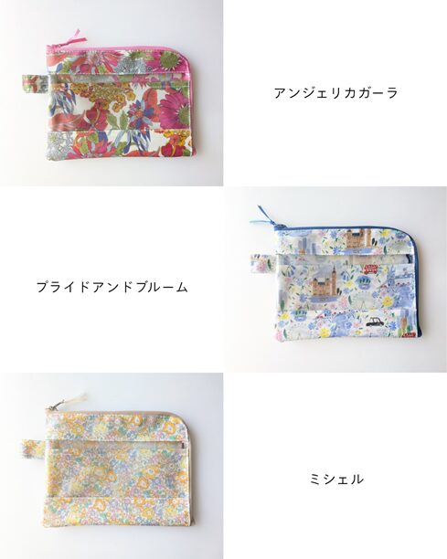 カード入れ付きA6(お薬手帳)ケースの再販について