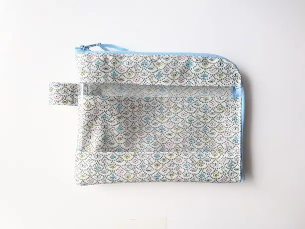 ITEMS | リバティ×リバティ