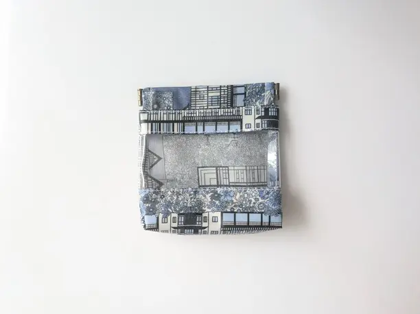 ITEMS | リバティ×リバティ